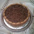Torta sin horno