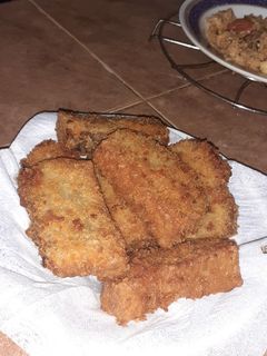 Foto resep Noodle Nugget Curry with meatball topping