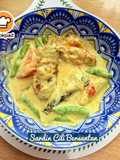 👩‍🍳Sardin Cili Bersantan