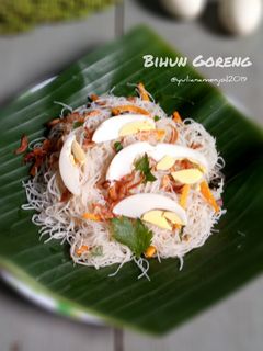 Foto resep Bihun Goreng