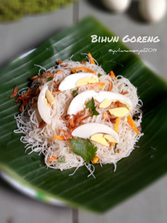 Foto resep Bihun Goreng