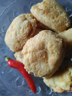 Foto resep Dadar tahu