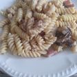 Pasta carbonara