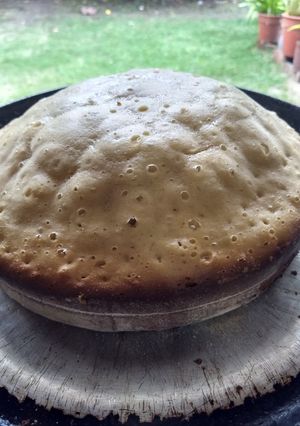 Una foto de Torta 1234