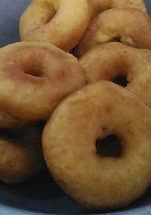 Foto resep Donat lembut