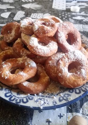 Una foto de Donas 😋