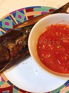 Foto resep Sambal plecing