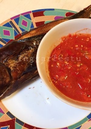 Foto resep Sambal plecing