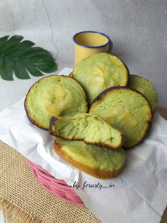 Foto resep Bika Ambon Mini Ekonomis
