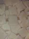 Milk candy/Tuwon madara