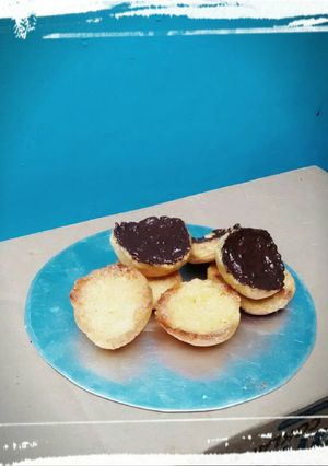 Foto resep Bagelan