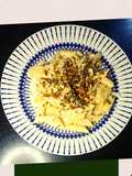 Macarrão com Frango