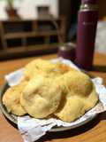 Tortas fritas 🍘
