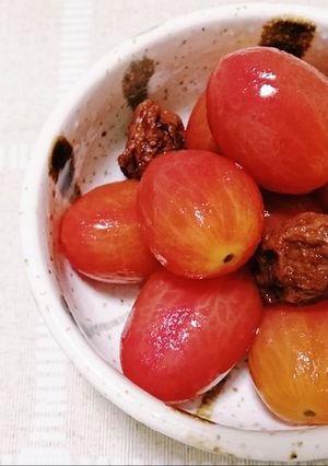 【梅子蕃茄】 的食譜成品照片