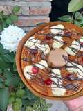 Rosca de Pascua🐰🪄