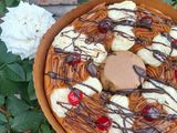 Rosca de Pascua🐰🪄
