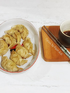 Foto resep Gyoza