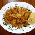 Torrejas de arroz
