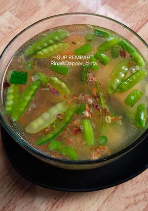 Foto resep Sup rempah