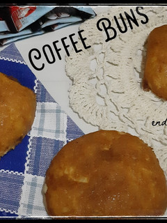 Foto resep Coffee Bun