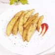 Potato wedges