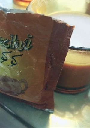 صورة لوصفة شاي كوكوزي