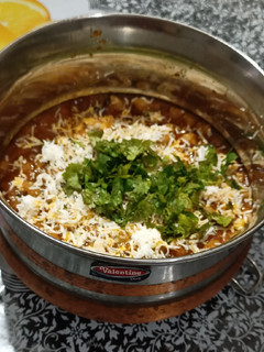 અમૃતસરી છોલે (Amrutsari Chhole Recipe In Gujarati) રેસીપી મુખ્ય ફોટો