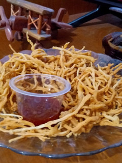 Foto resep Enoki Goreng Crispy