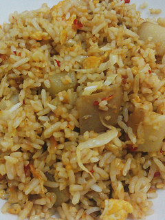 Foto resep Nasi Goreng Kikil