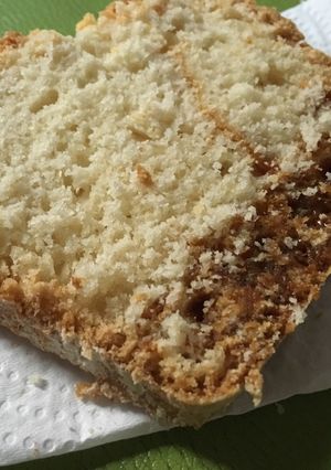 Una foto de Torta casera