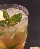 Mojito cubano