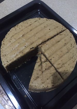 Foto resep Bolu Kopi