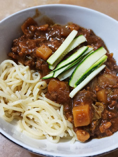 Foto resep Jjajangmyeon