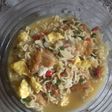 Indomie kuah ala mertua
