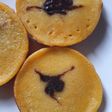 Kue Lumpur Labu Kuning / Pumpkin