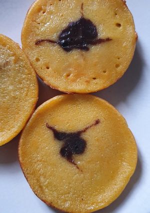 Foto resep Kue Lumpur Labu Kuning / Pumpkin