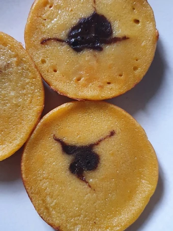 Cara Mudah Menyiapkan Resep Kue Lumpur Labu Kuning / Pumpkin yang Bikin Ngiler Anti Ribet, Bikin Ngiler