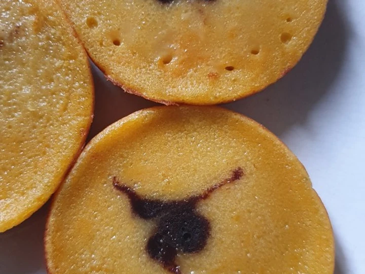 Cara Mudah Menyiapkan Resep Kue Lumpur Labu Kuning / Pumpkin yang Bikin Ngiler Anti Ribet, Bikin Ngiler