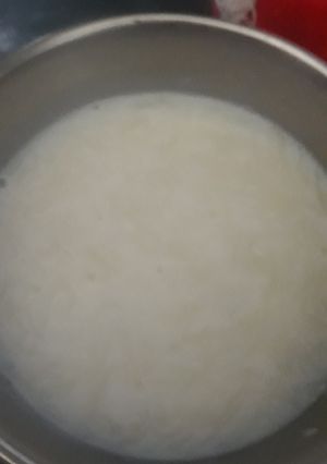 A picture of Milk phenniya.