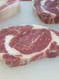 Rib eye al horno