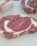 Rib eye al horno