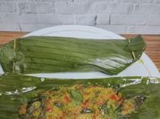 Gambar pepes ikan mujair