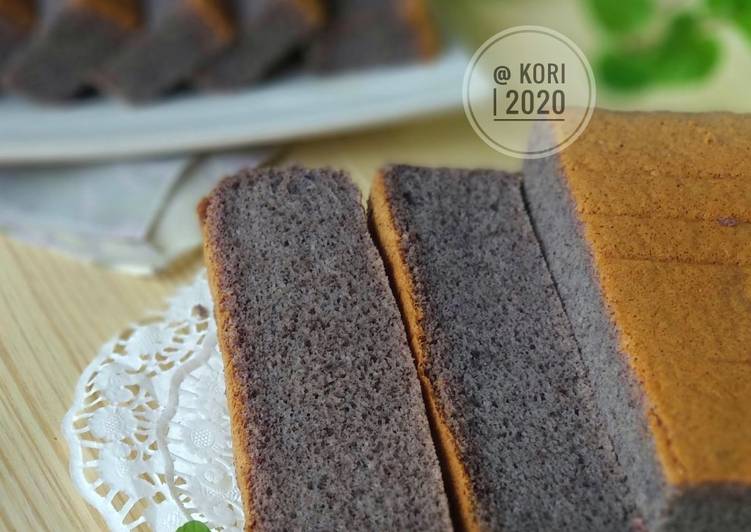 Ogura Ketan Hitam