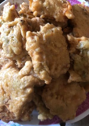 Foto resep Tempe mendoanku