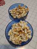 Pochoclos dulces