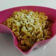 મગ મેગી (Mug Maggi Recipe In Gujarati)