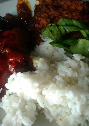 Foto resep Ayam Bakar Simple