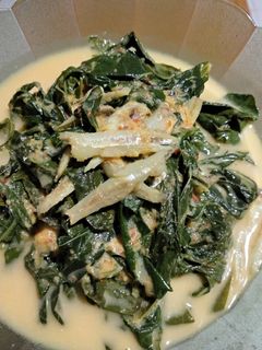 Foto resep Gulai Daun Singkong