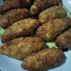 รูปของ Mendol tempe