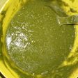 Green chutney